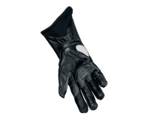 Перчатки SHIFT Super Street Glove [Yellow], XXL (12)